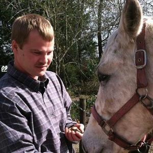 Meet your Posher, Daniel